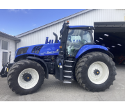 Трактор New Holland T8.435