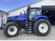 Трактор New Holland T8.435 (2021)