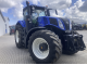Трактор New Holland T8.435 (2021)