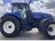 Трактор New Holland T8.435 (2021)