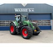 Трактор Fendt 936 Vario