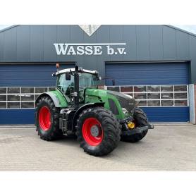 Трактор Fendt 936 Vario (2008)