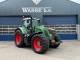 Трактор Fendt 936 Vario (2008)