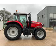 Трактор Massey Ferguson 7620
