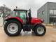 Трактор Massey Ferguson 7620 (2014)