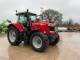 Трактор Massey Ferguson 7620 (2014)