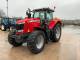 Трактор Massey Ferguson 7620 (2014)