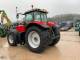 Трактор Massey Ferguson 7620 (2014)