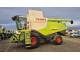 Комбайн Claas Lexion 660 (2015)