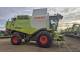 Комбайн Claas Lexion 660 (2015)