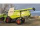 Комбайн Claas Lexion 660 (2015)