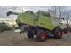 Комбайн Claas Lexion 660 (2015)