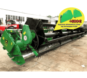 Flex Жатка John Deere 925F