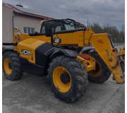 Навантажувач JCB 535-95