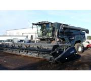 Комбайн Fendt Ideal 8T