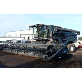 Комбайн Fendt Ideal 8T (2019)