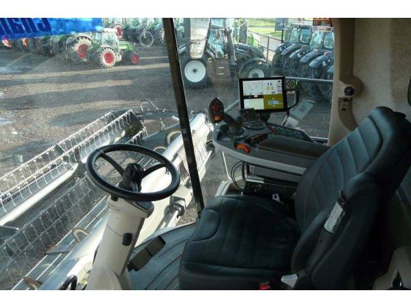 Комбайн Fendt Ideal 8T (2019)