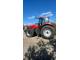 Трактор Case IH Magnum 310 (2010)