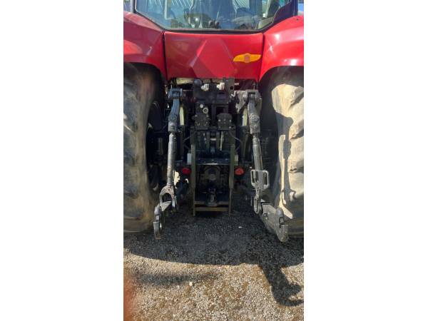 Трактор Case IH Magnum 310 (2010)