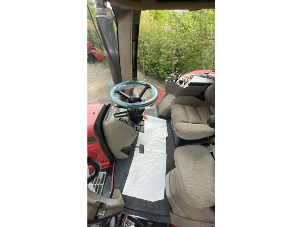 Трактор Case IH Magnum 310 (2010)