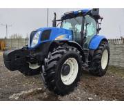 Трактор New Holland T6050