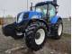 Трактор New Holland T6050 (2011)