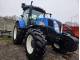 Трактор New Holland T6050 (2011)