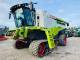 Комбайн Claas Lexion 780TT (2019)