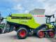 Комбайн Claas Lexion 780TT (2019)