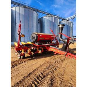 Сеялка Vaderstad Tempo TPF 8 (2013)