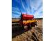 Сеялка Vaderstad Tempo TPF 8 (2013)
