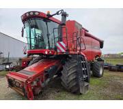 Комбайн Case IH 8120