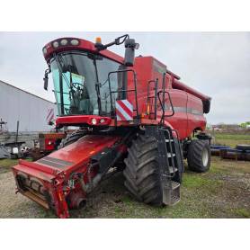 Комбайн Case IH 8120 (2009)