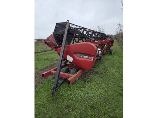 Комбайн Case IH 8120 (2009)