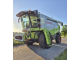 Комбайн Claas Lexion 580 (2004)