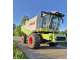 Комбайн Claas Lexion 580 (2004)