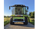 Комбайн Claas Lexion 580 (2004)