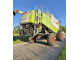 Комбайн Claas Lexion 580 (2004)