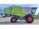 Комбайн Claas Lexion 650 (2017)