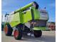 Комбайн Claas Lexion 650 (2017)
