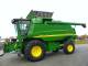Комбайн John Deere 9780i CTS (2006)