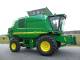 Комбайн John Deere 9780i CTS (2006)