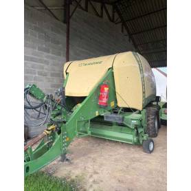 Пресс-подборщик тюков Krone Big Pack 1290 HDP (2021)