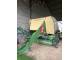 Пресс-подборщик тюков Krone Big Pack 1290 HDP (2021)