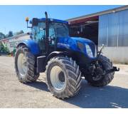 Трактор New Holland T7.210
