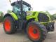 Трактор Claas Axion 800 (2017)