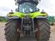 Трактор Claas Axion 800 (2017)