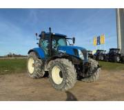 Трактор New Holland T7.235