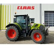 Трактор Claas ARION 650