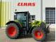 Трактор Claas ARION 650 (2016)